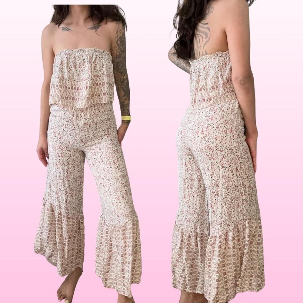 Unbranded Women's Jumpsuit